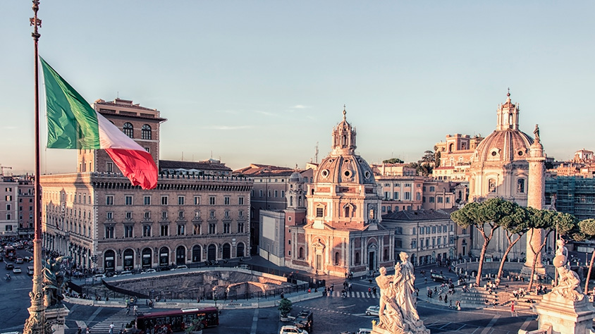 viaje Europa Soñada 15 Días